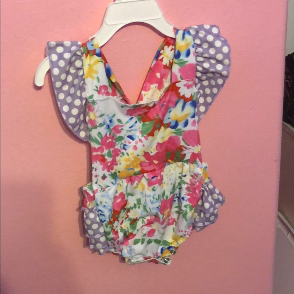 Boutique outfit
